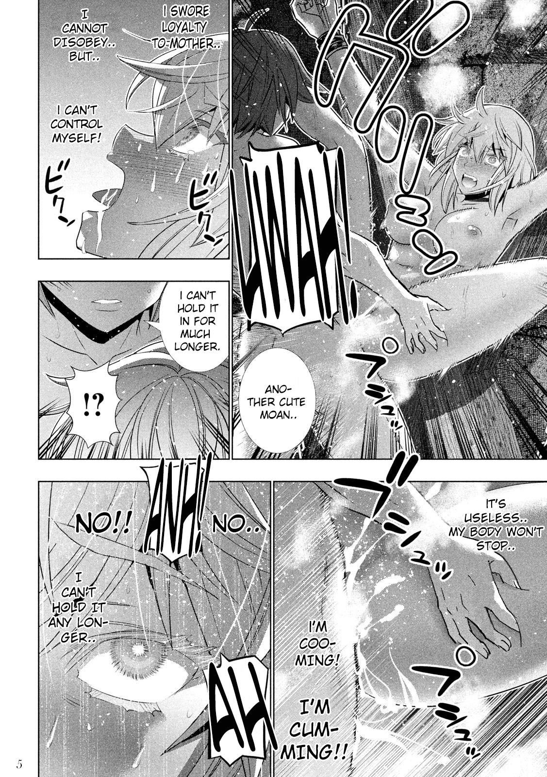 Parallel Paradise Chapter 111 - Page 6 in English