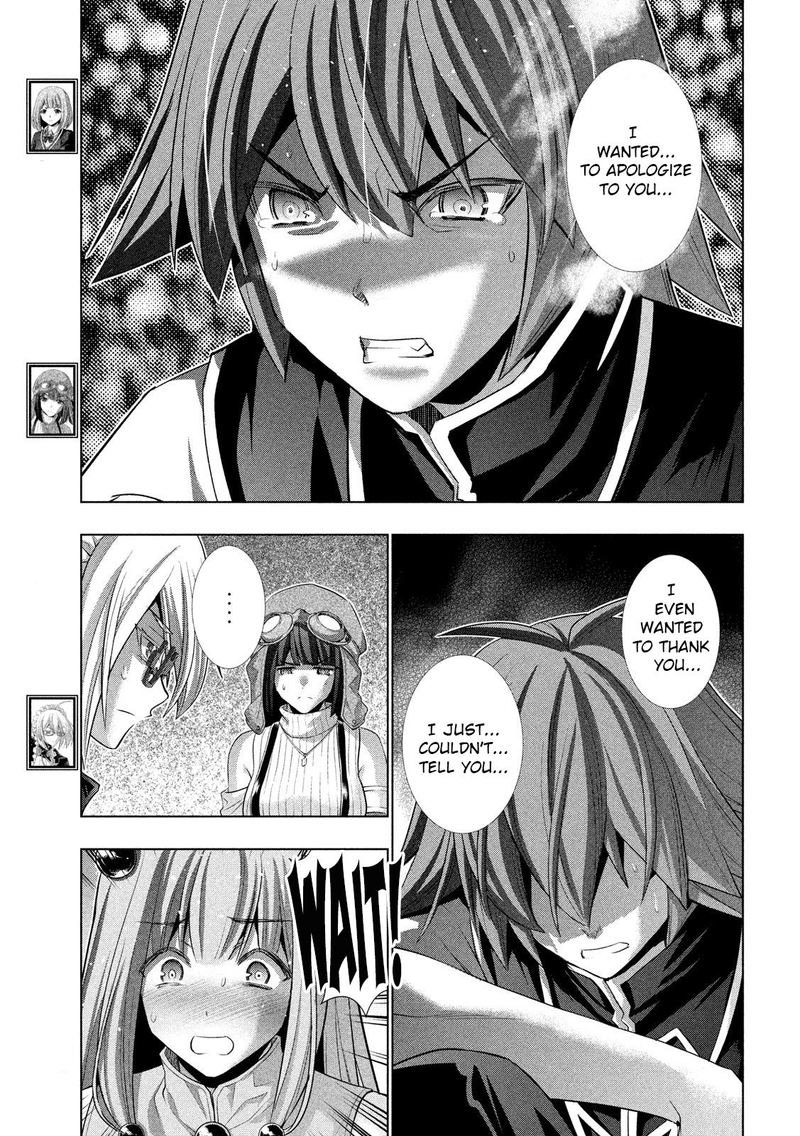 Parallel Paradise Chapter 113 - Page 5 in English
