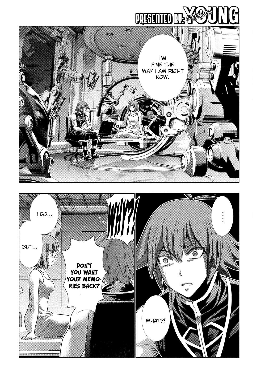 Parallel Paradise Chapter 115 - Page 16 in English