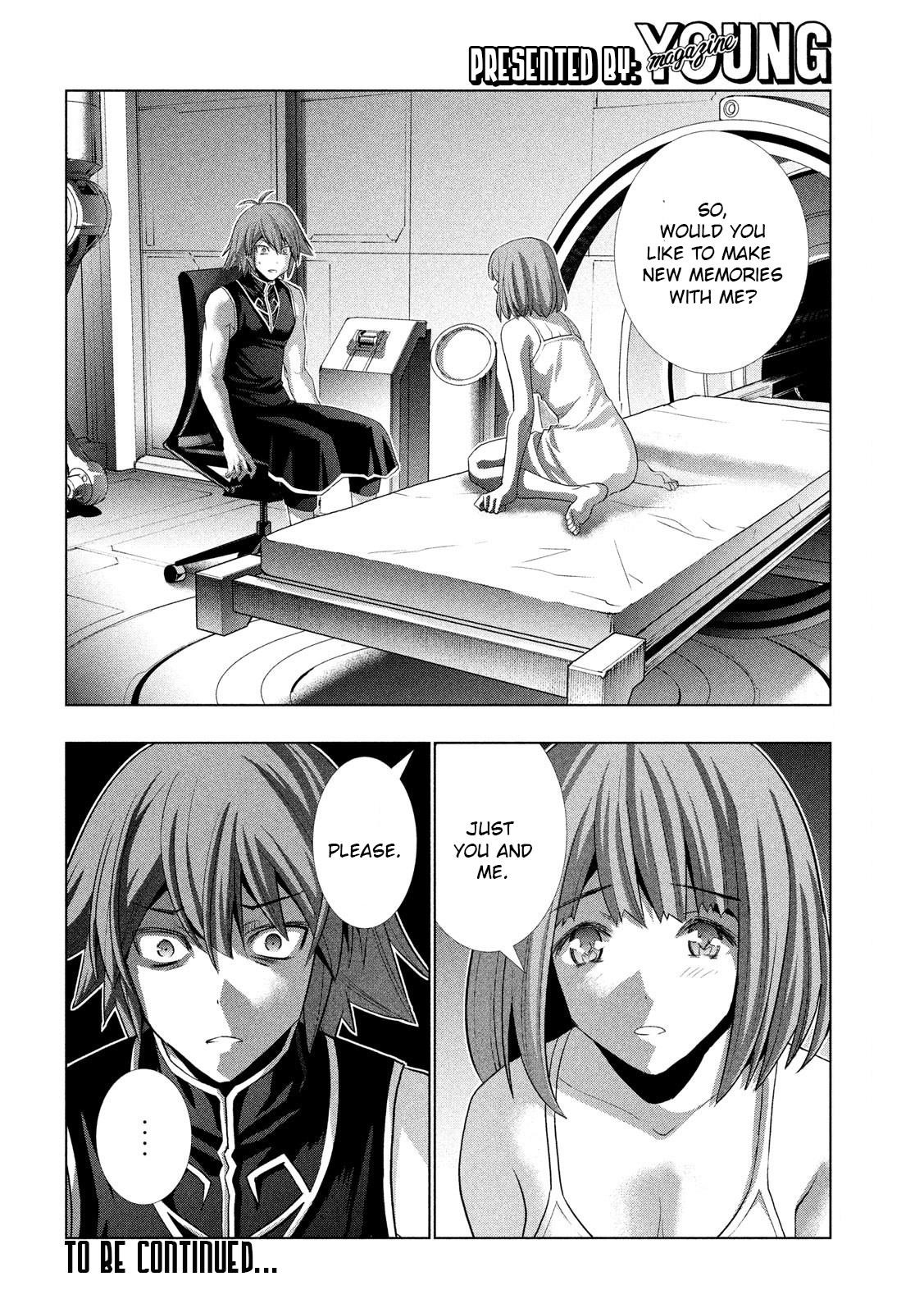 Parallel Paradise Chapter 115 - Page 18 in English