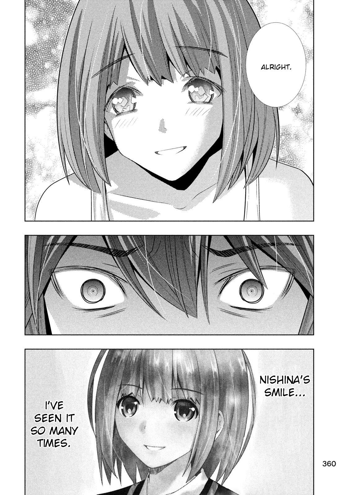 Parallel Paradise Chapter 116 - Page 6 in English