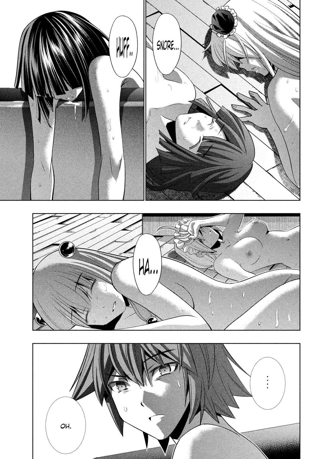 Parallel Paradise Chapter 118 - Page 17 in English