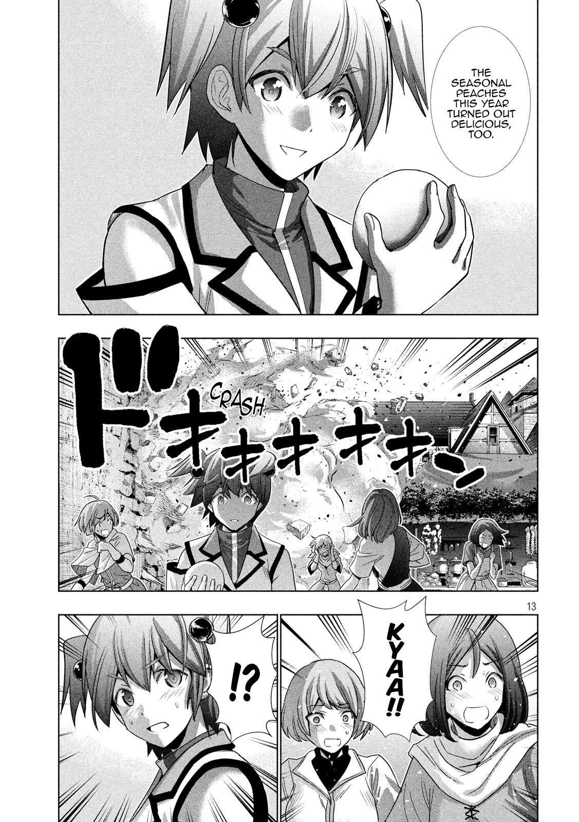 Parallel Paradise Chapter 125 - Page 13 in English