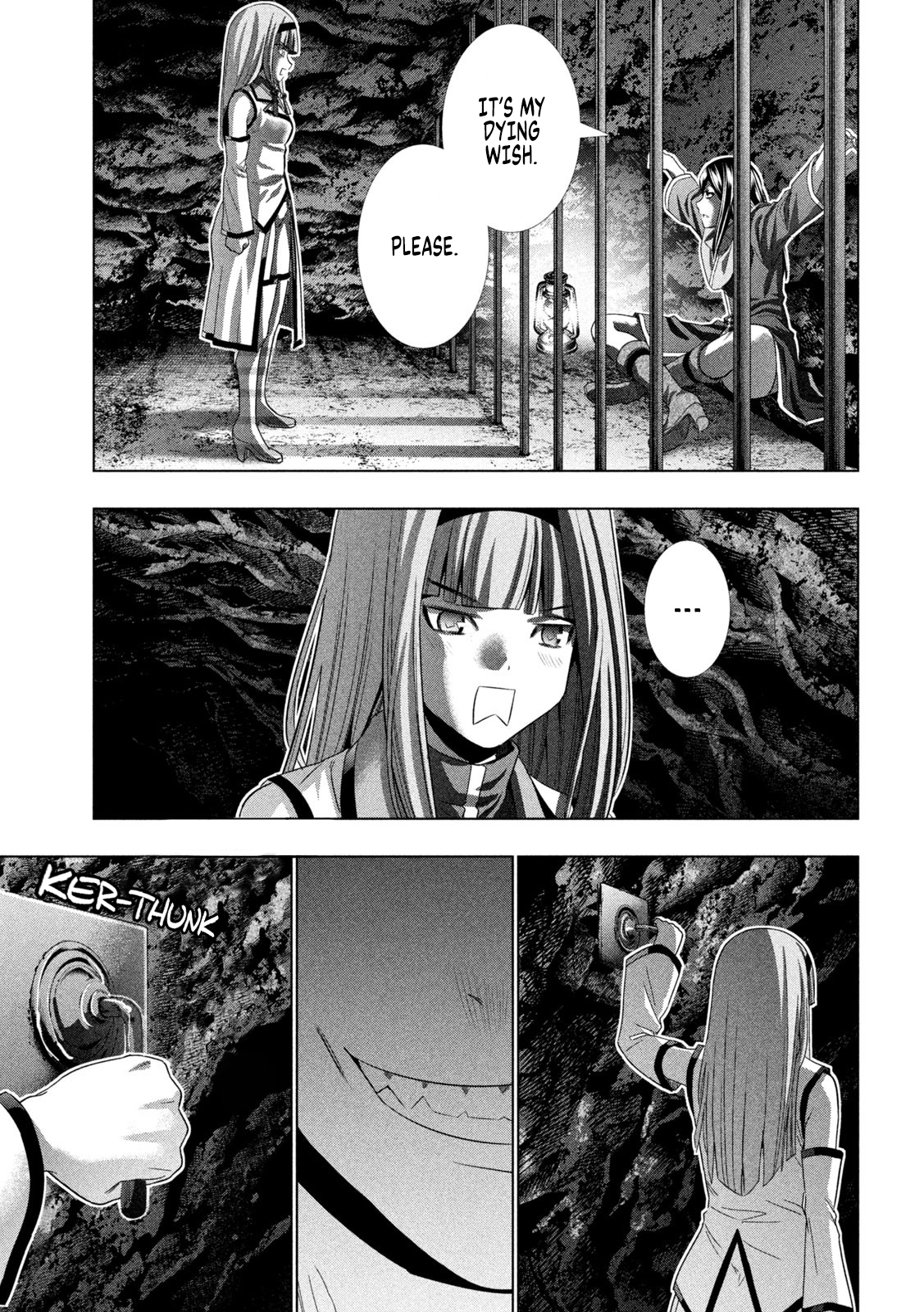 Parallel Paradise Chapter 146 - Page 5 in English