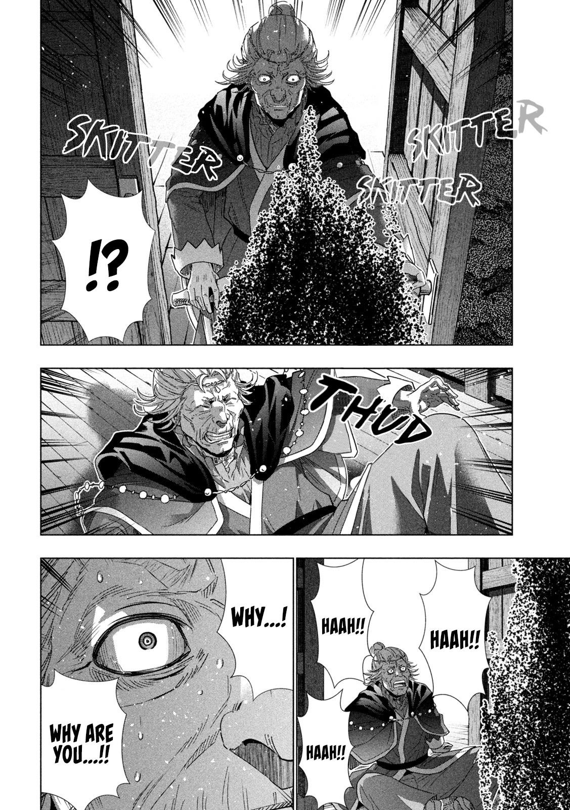 Parallel Paradise Chapter 147 - Page 19 in English