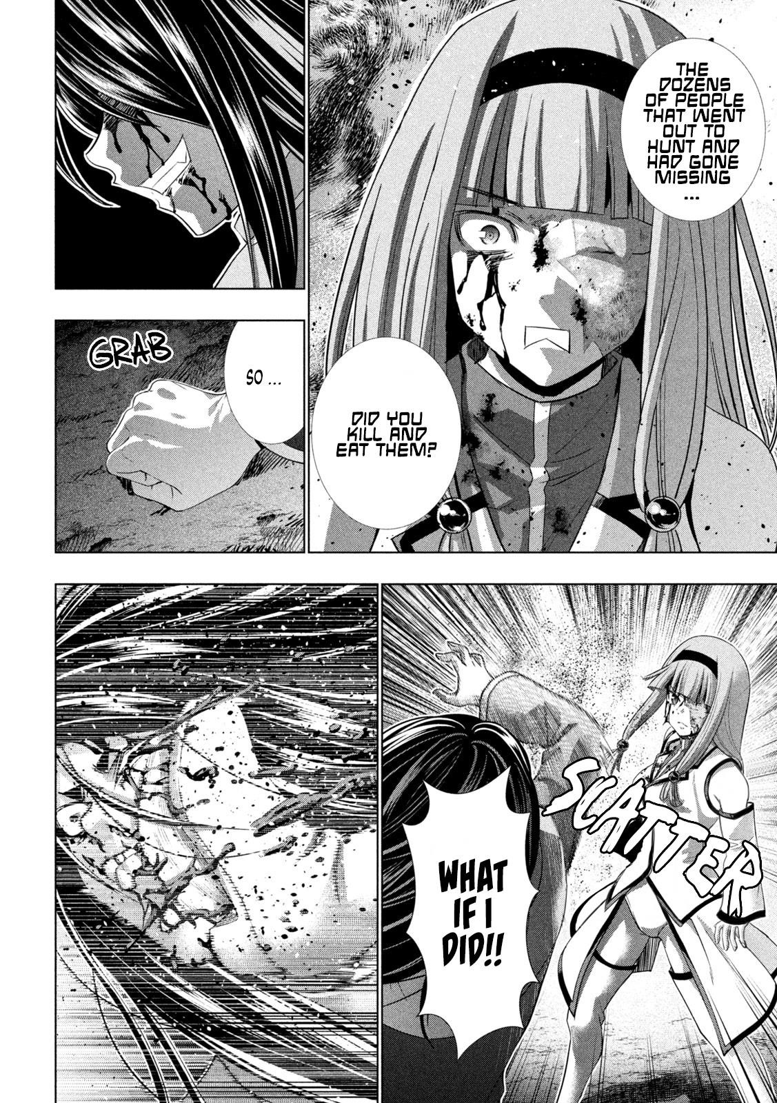 Parallel Paradise Chapter 147 - Page 5 in English
