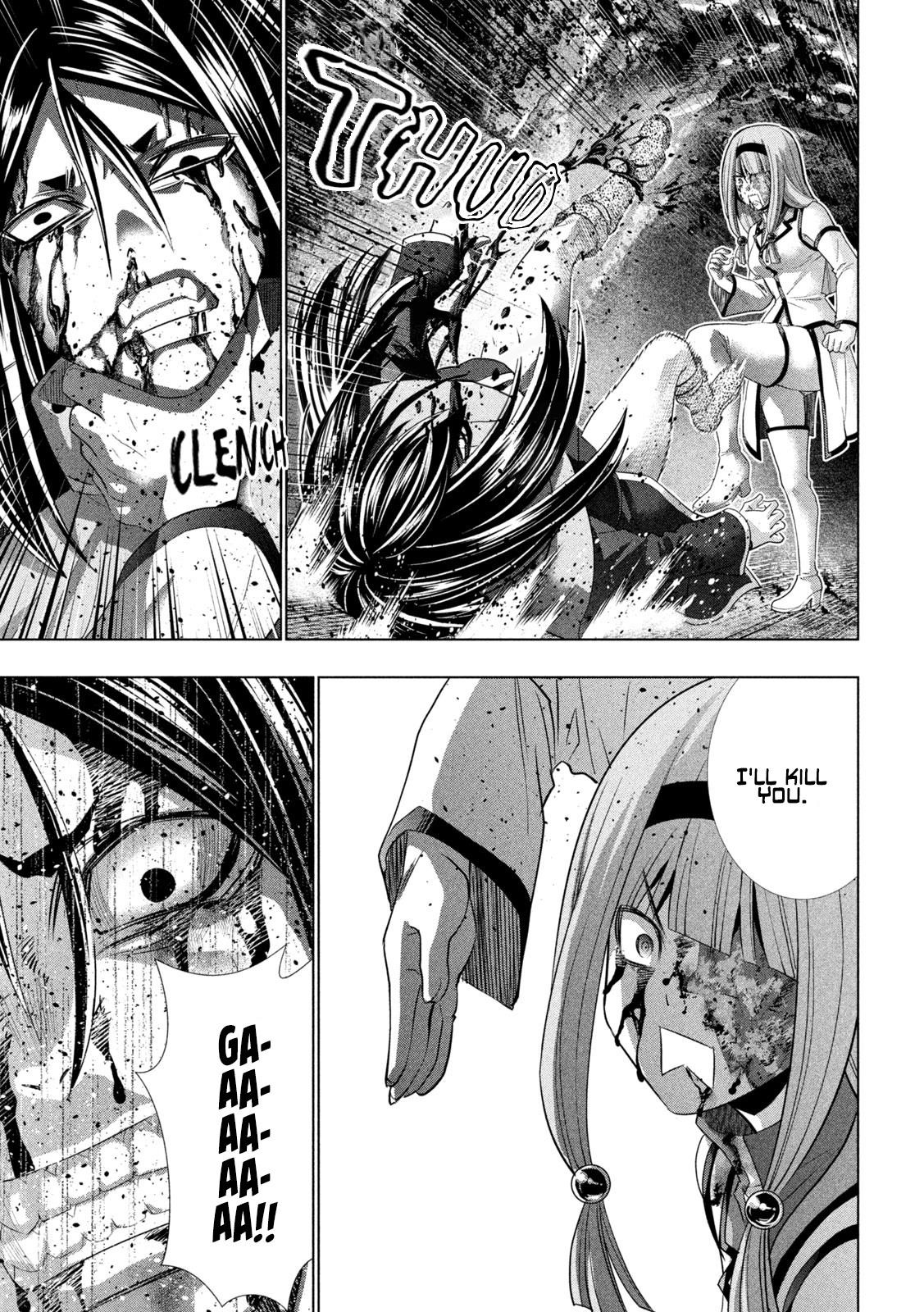 Parallel Paradise Chapter 147 - Page 6 in English