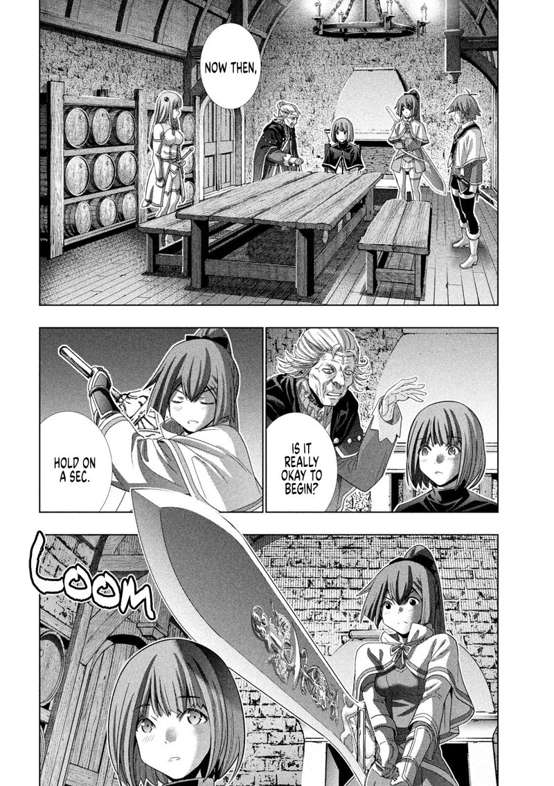 Parallel Paradise Chapter 148 - Page 14 in English