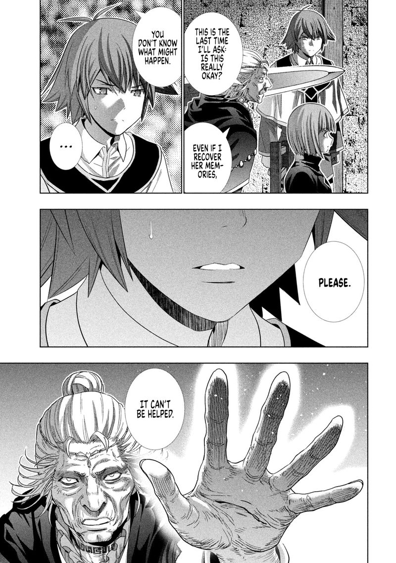 Parallel Paradise Chapter 148 - Page 17 in English
