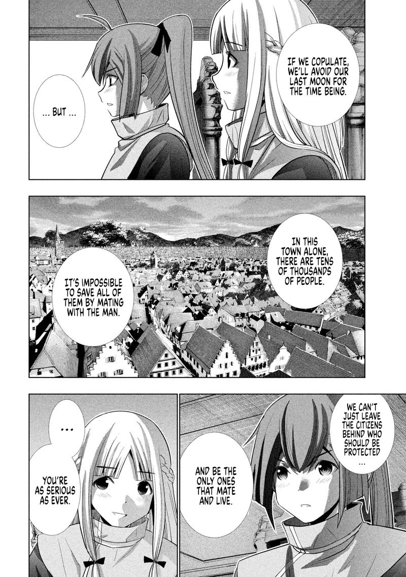 Parallel Paradise Chapter 148 - Page 6 in English