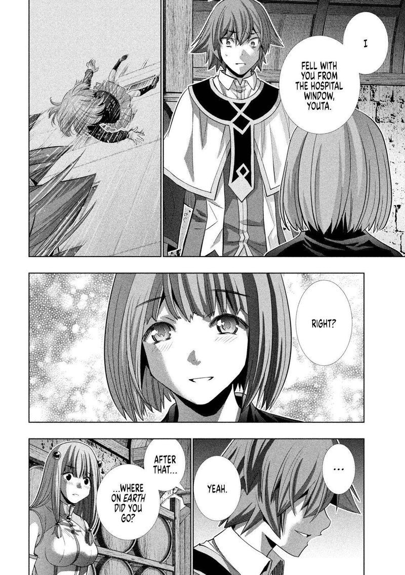 Parallel Paradise Chapter 149 - Page 12 in English