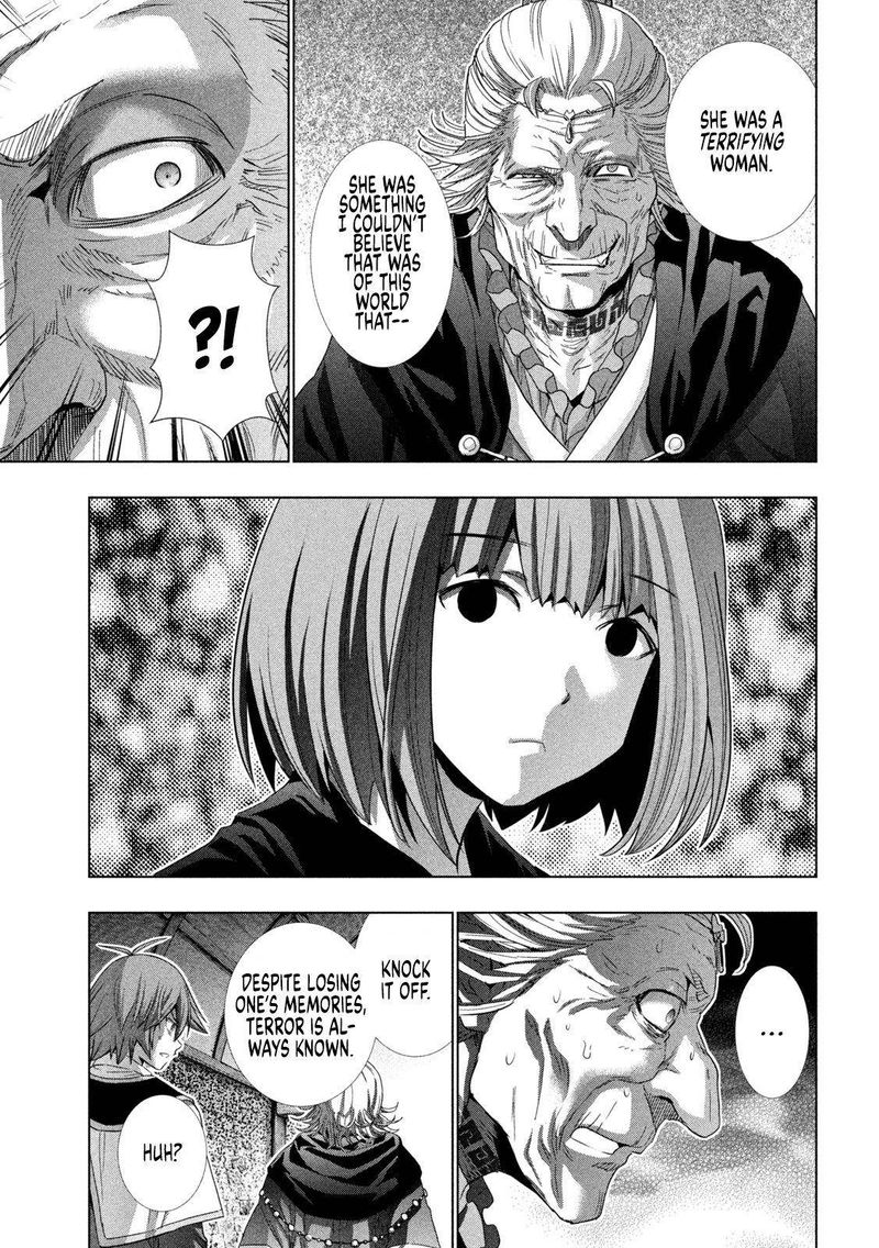 Parallel Paradise Chapter 149 - Page 17 in English
