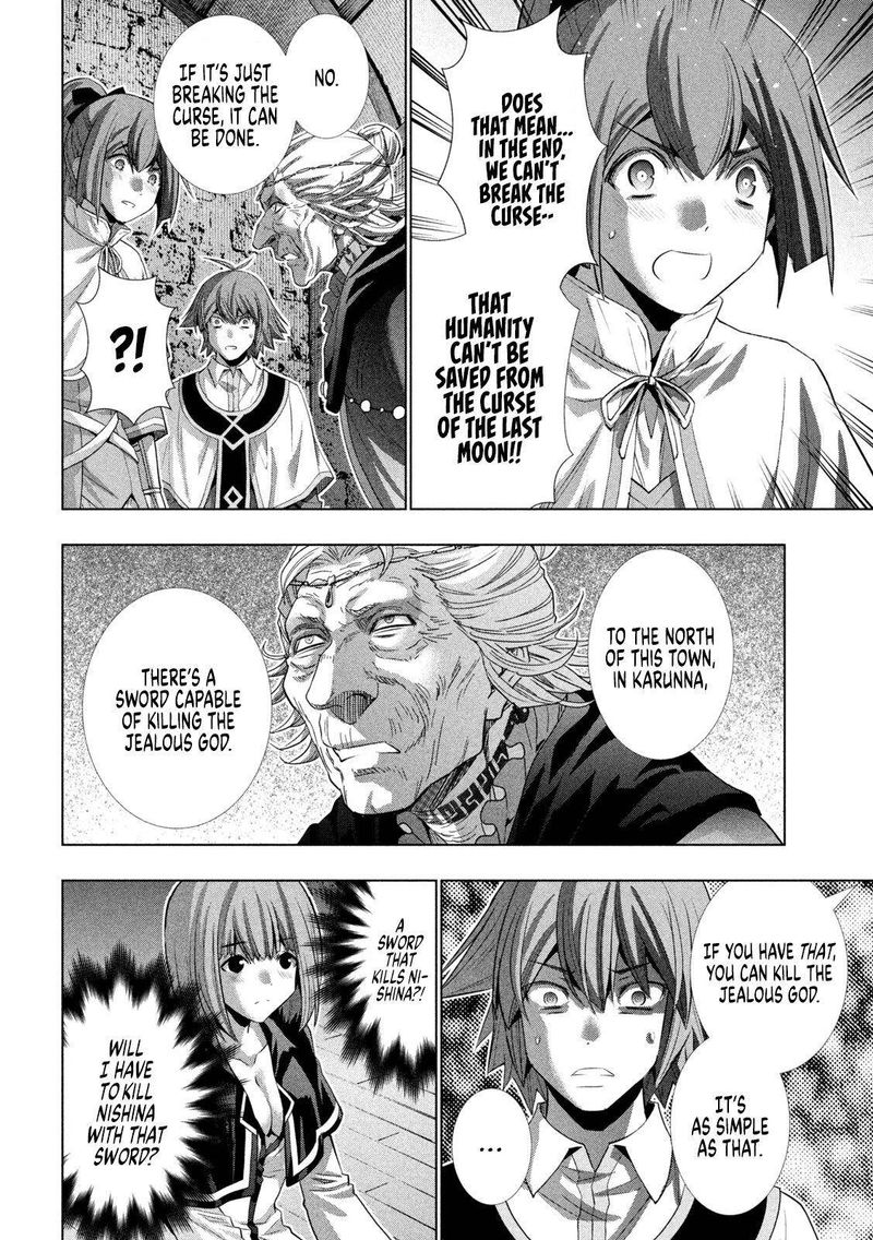 Parallel Paradise Chapter 149 - Page 18 in English