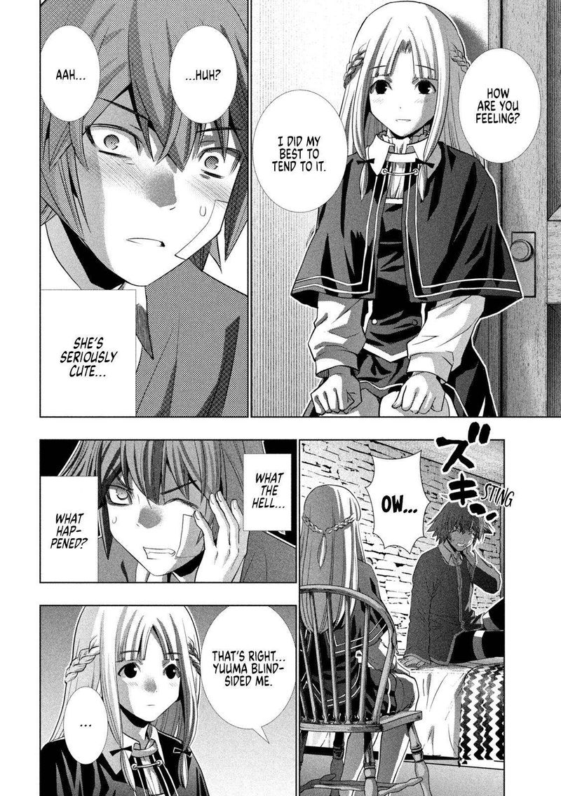Parallel Paradise Chapter 150 - Page 12 in English