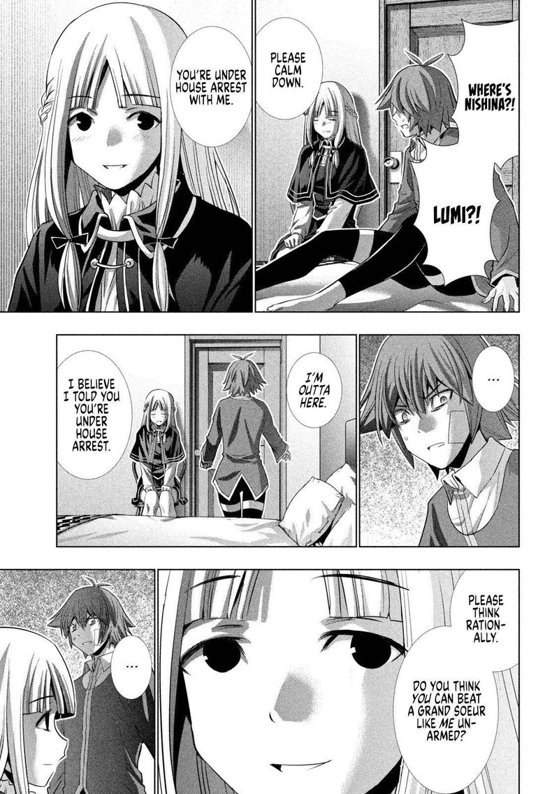 Parallel Paradise Chapter 150 - Page 13 in English