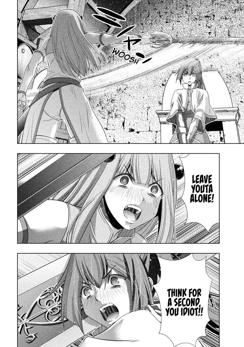 Parallel Paradise Chapter 150 - Page 6 in English