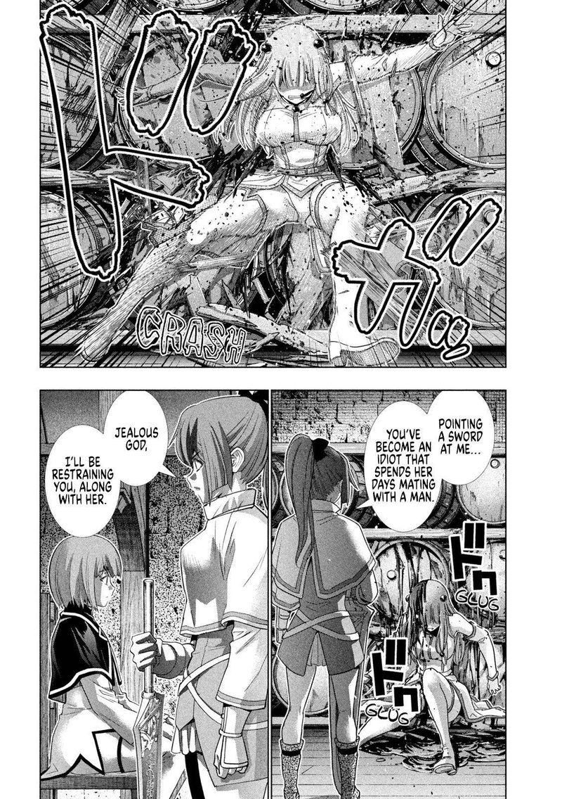 Parallel Paradise Chapter 150 - Page 8 in English