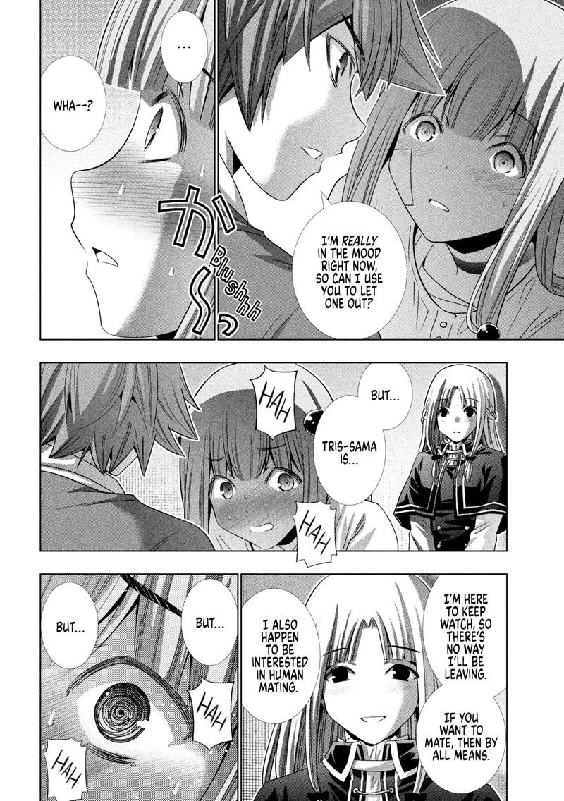 Parallel Paradise Chapter 151 - Page 16 in English