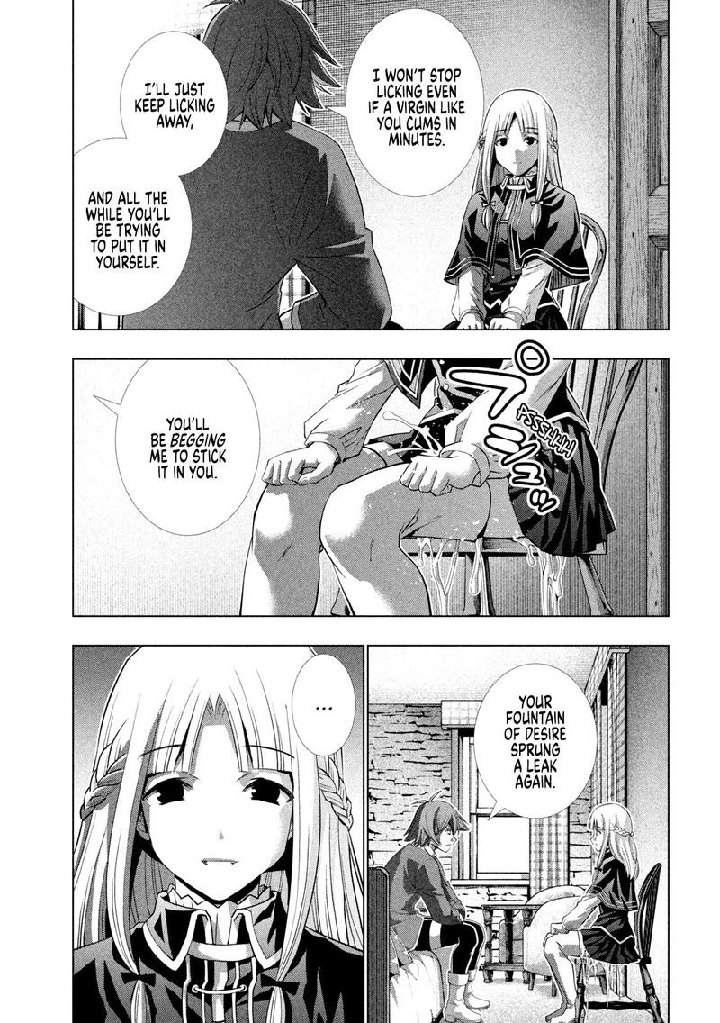 Parallel Paradise Chapter 151 - Page 7 in English