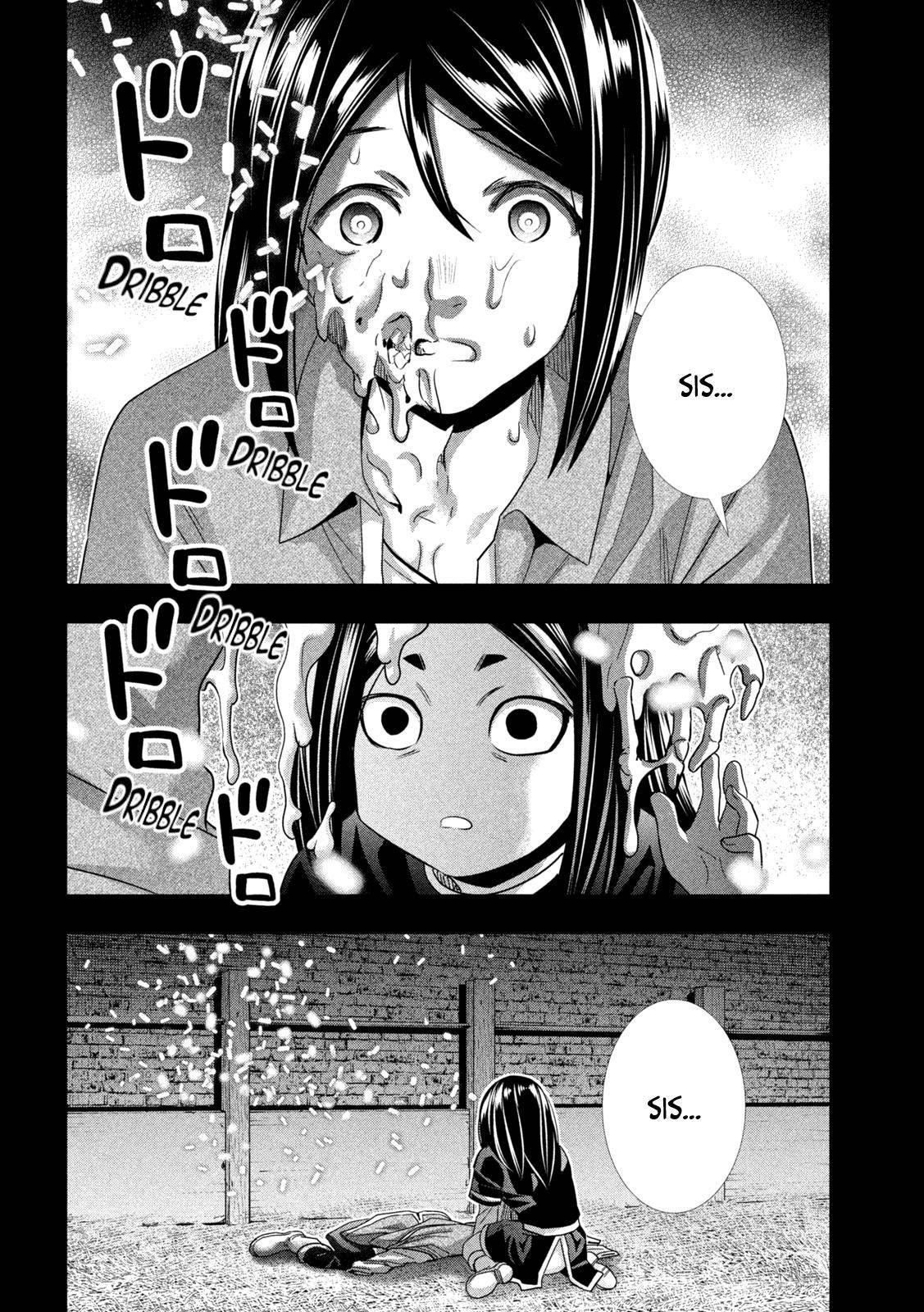 Parallel Paradise Chapter 157 - Page 18 in English