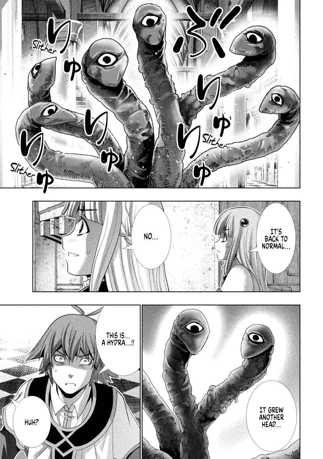 Parallel Paradise Chapter 157 - Page 7 in English