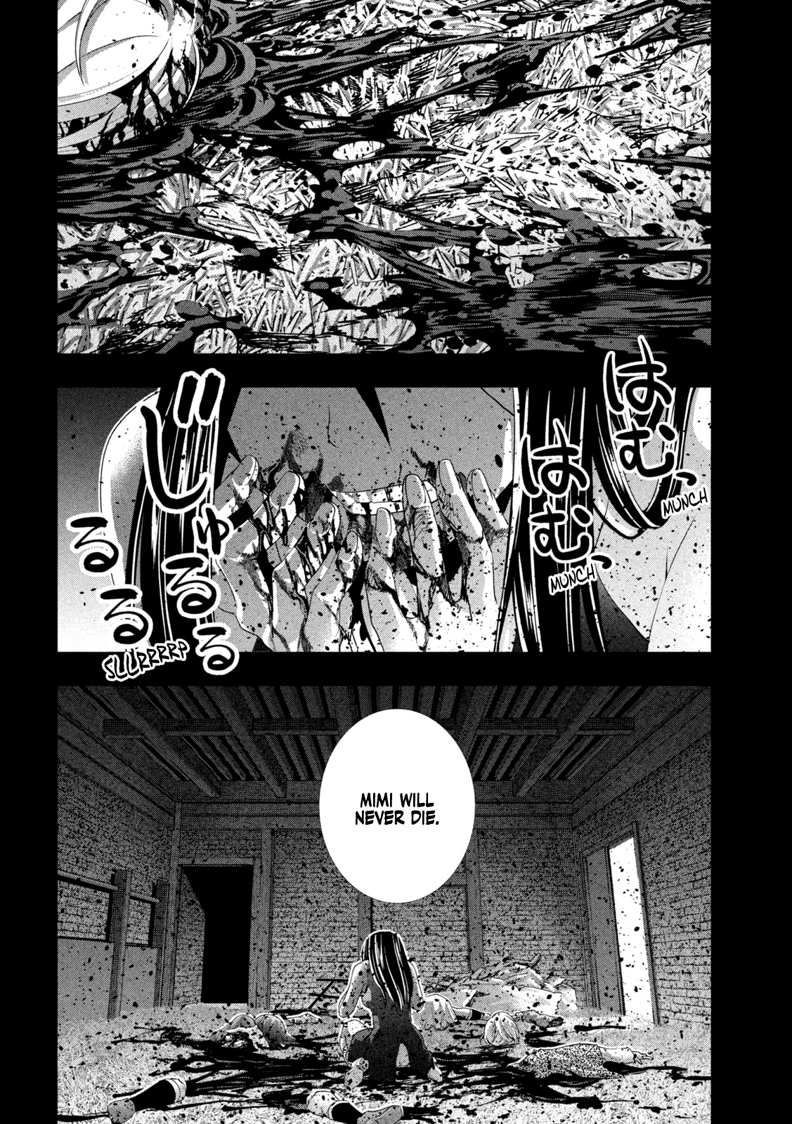Parallel Paradise Chapter 158 - Page 18 in English