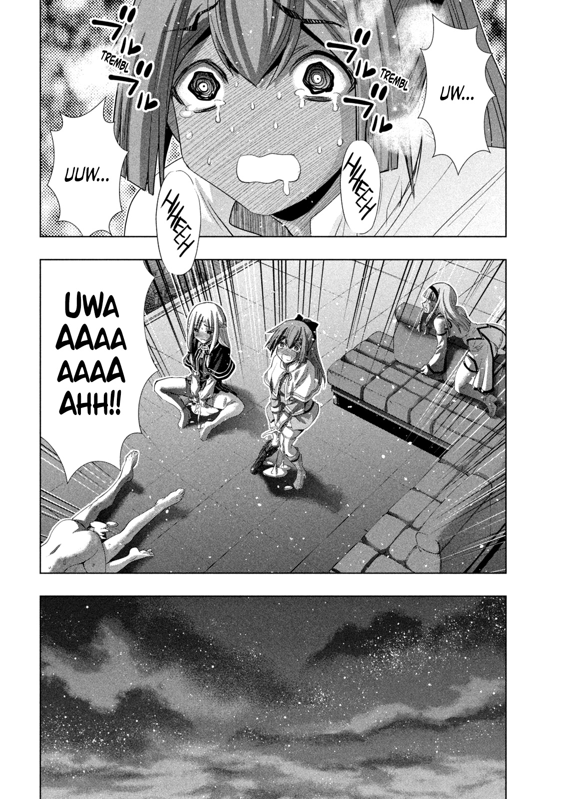 Parallel Paradise Chapter 162 - Page 14 in English