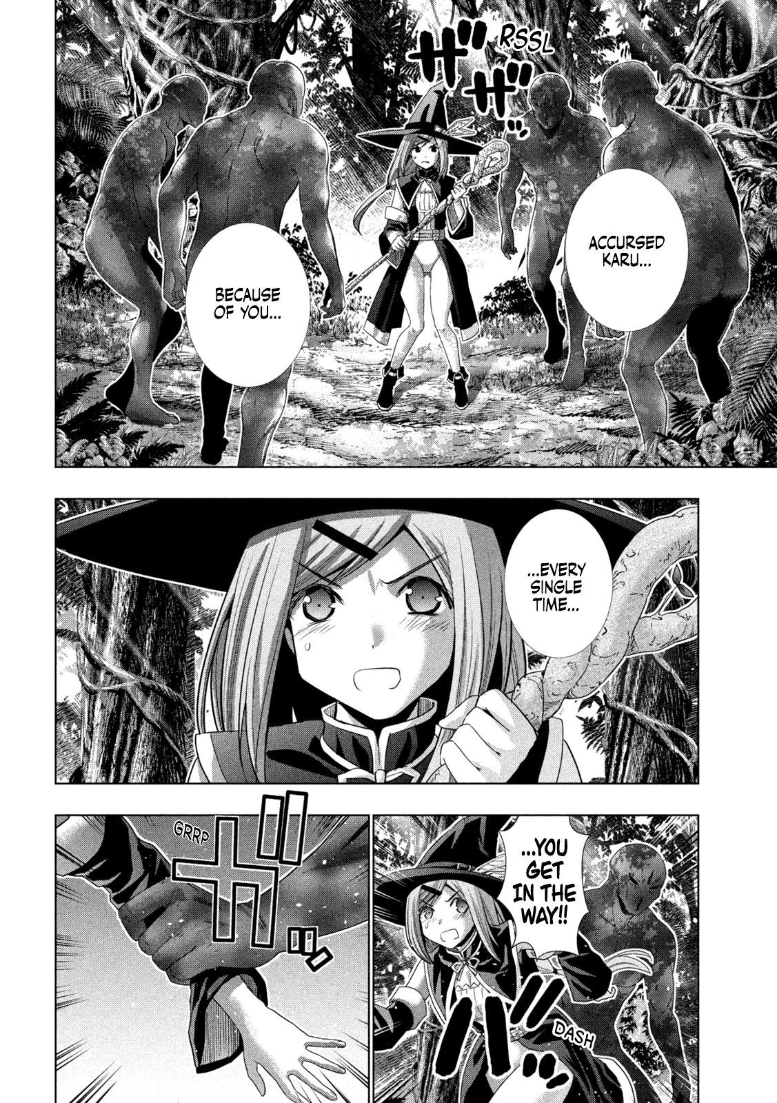 Parallel Paradise Chapter 166 - Page 4 in English