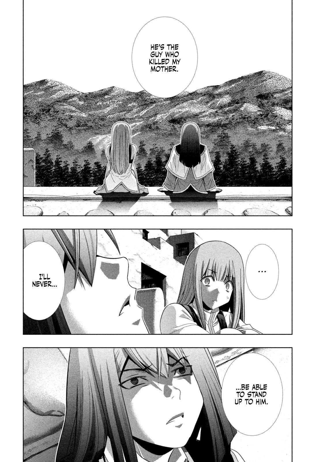 Parallel Paradise Chapter 171 - Page 18 in English