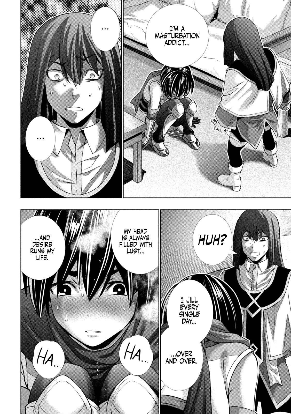 Parallel Paradise Chapter 173 - Page 10 in English