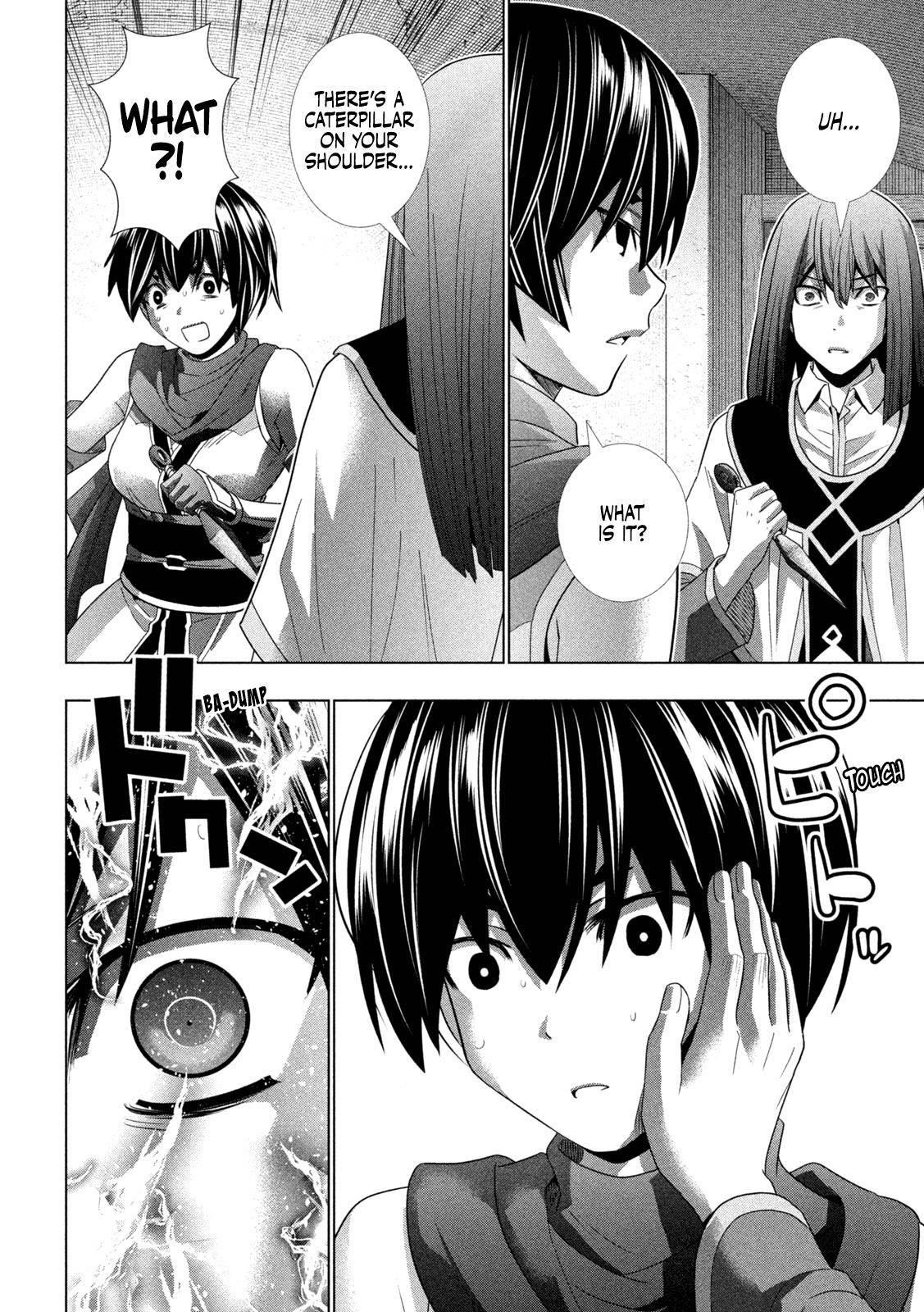 Parallel Paradise Chapter 173 - Page 6 in English
