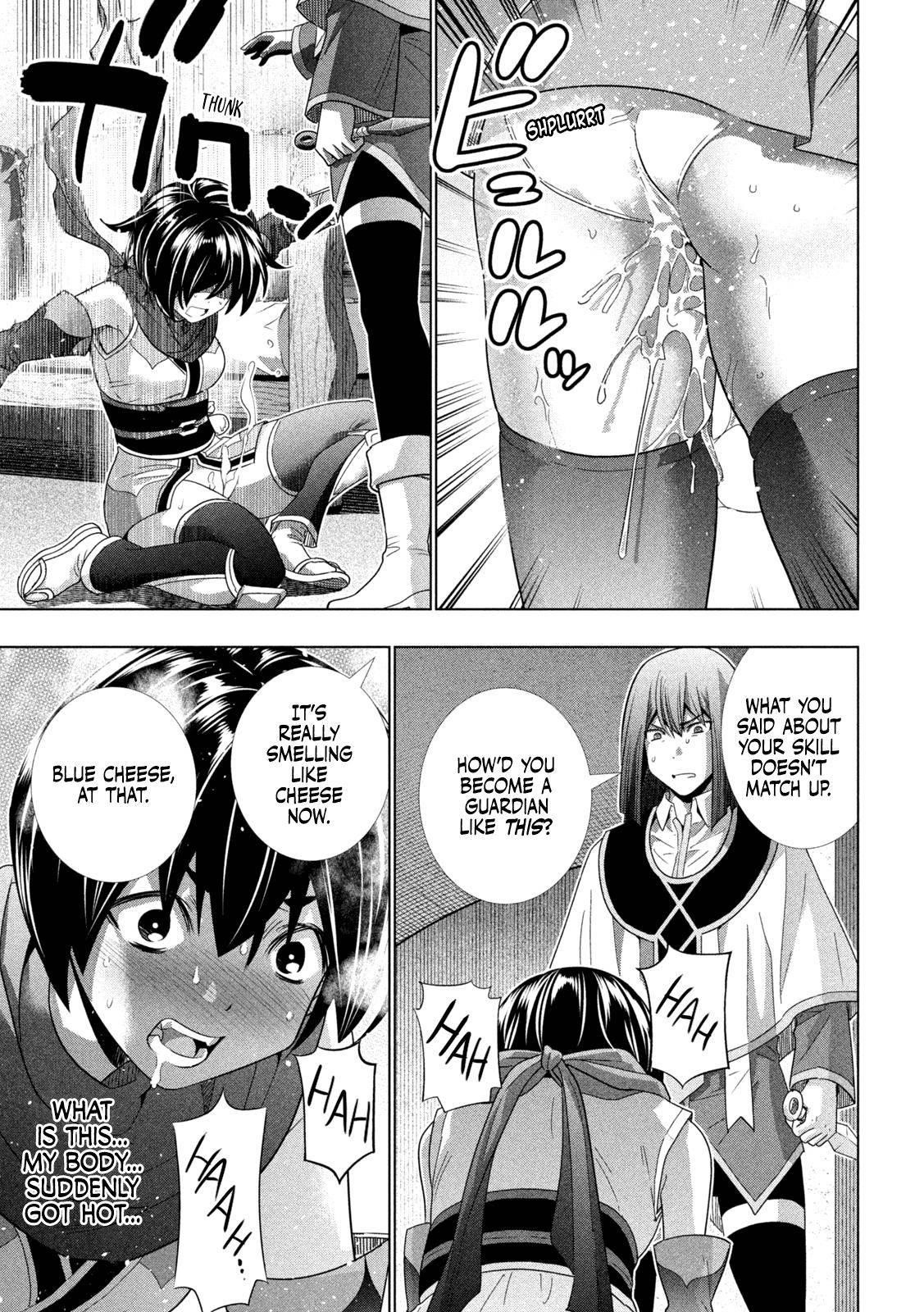 Parallel Paradise Chapter 173 - Page 7 in English