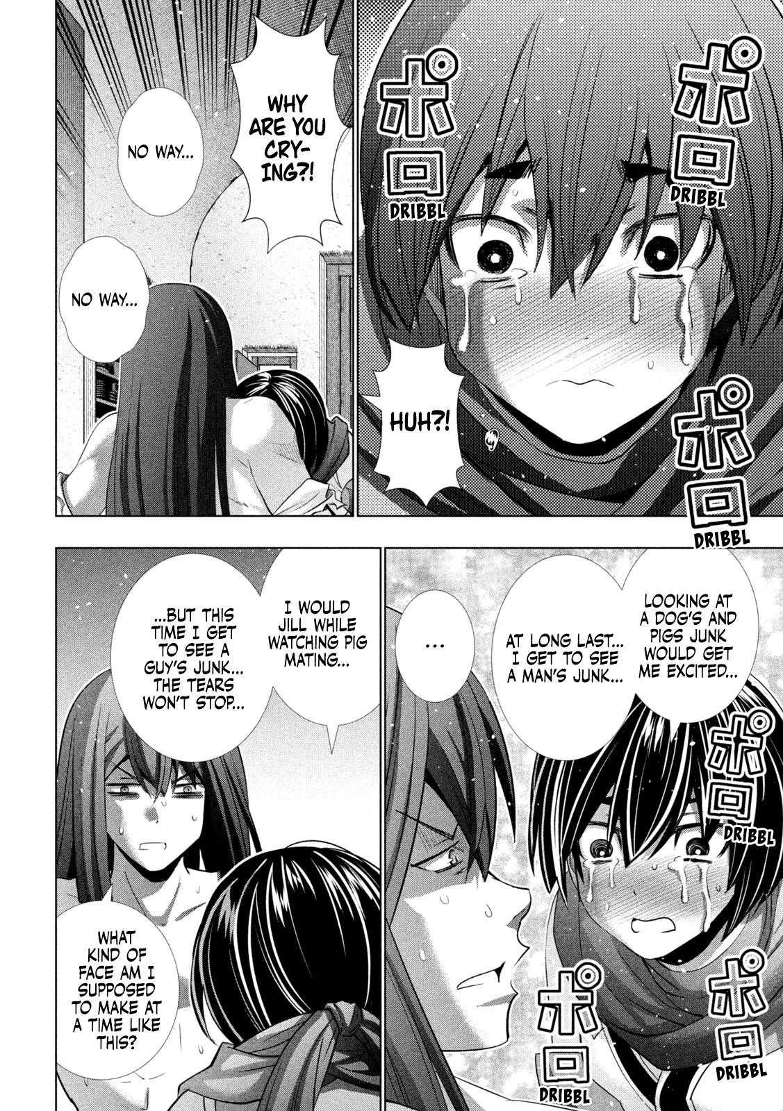 Parallel Paradise Chapter 174 - Page 4 in English