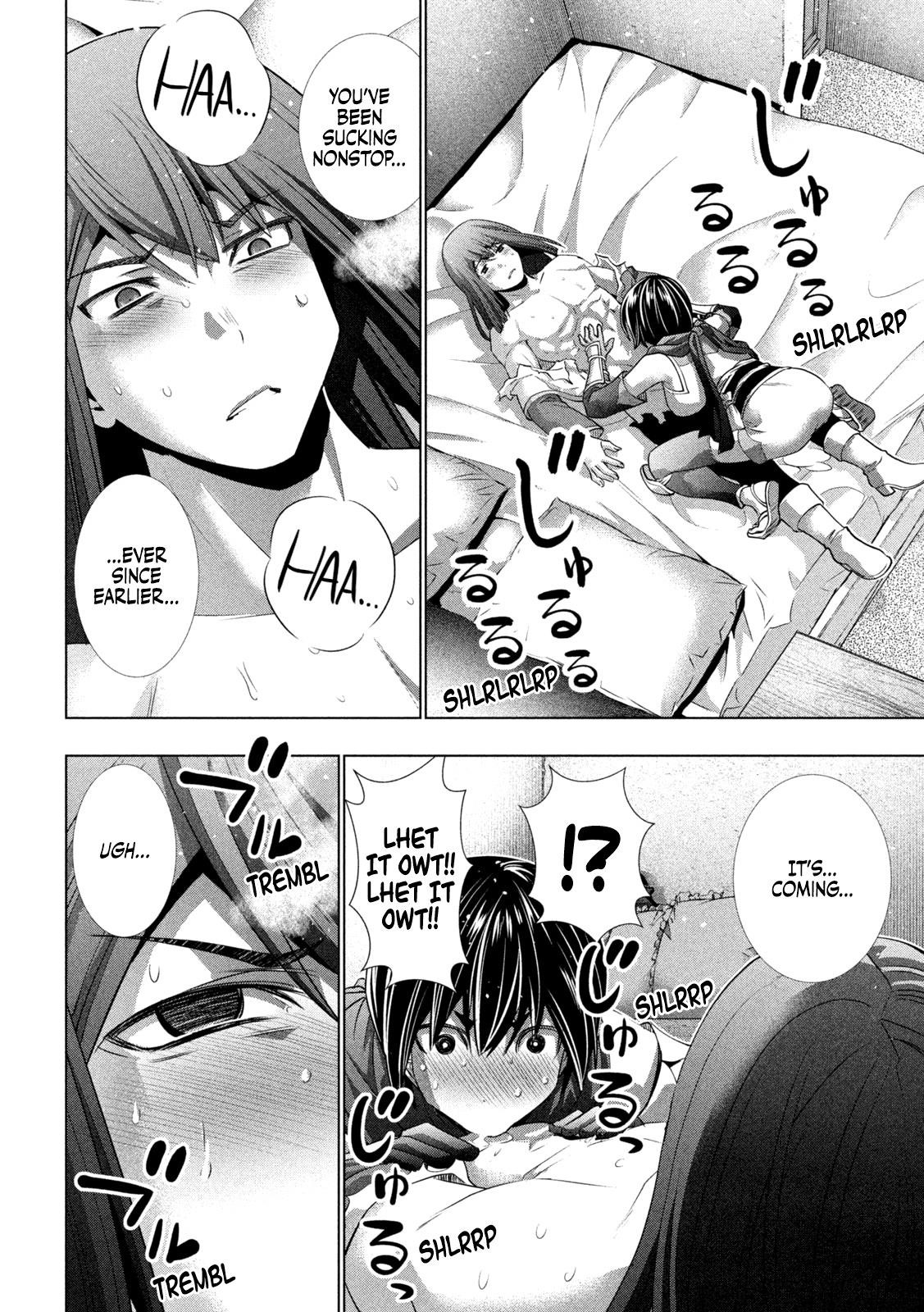 Parallel Paradise Chapter 174 - Page 6 in English