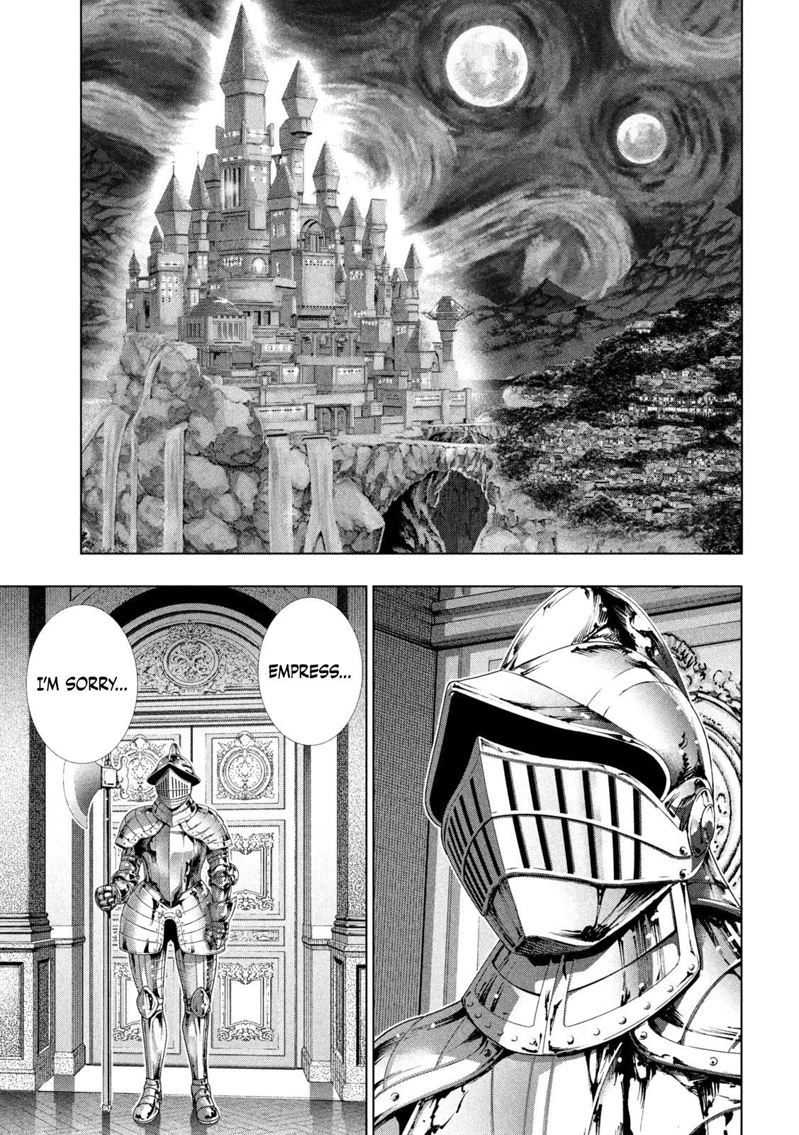 Parallel Paradise Chapter 175 - Page 18 in English