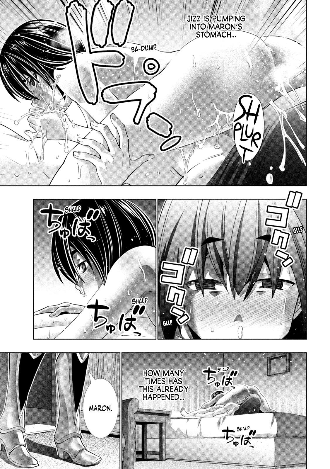 Parallel Paradise Chapter 175 - Page 8 in English