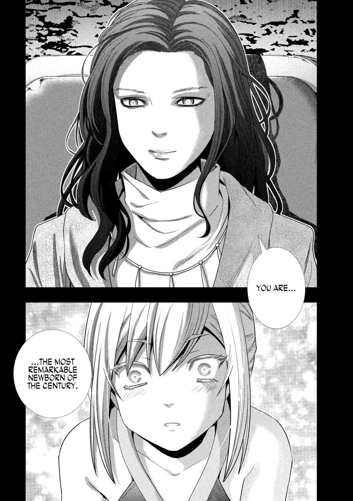 Parallel Paradise Chapter 176 - Page 10 in English