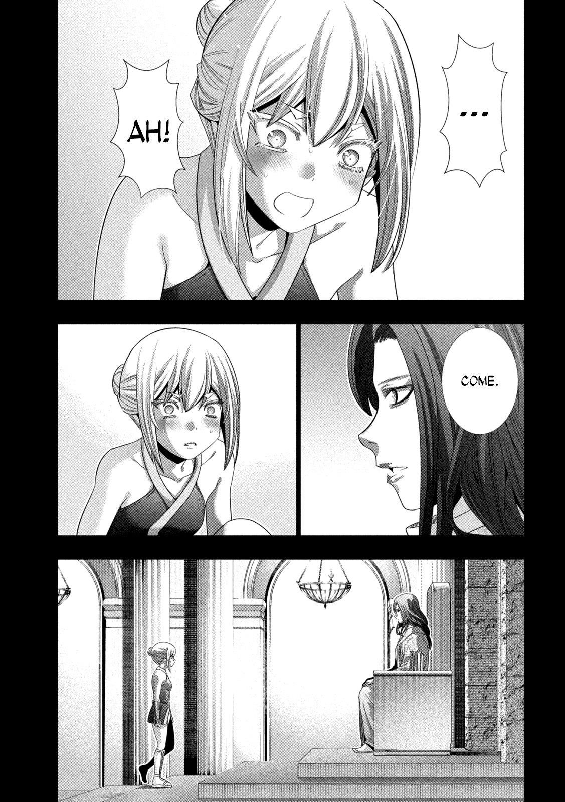Parallel Paradise Chapter 176 - Page 11 in English