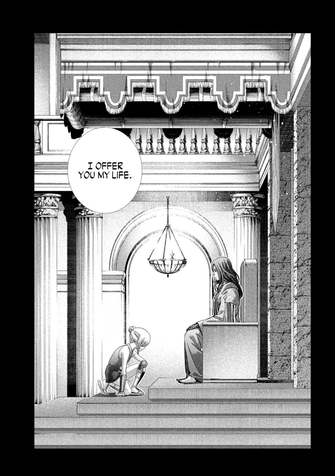Parallel Paradise Chapter 176 - Page 13 in English