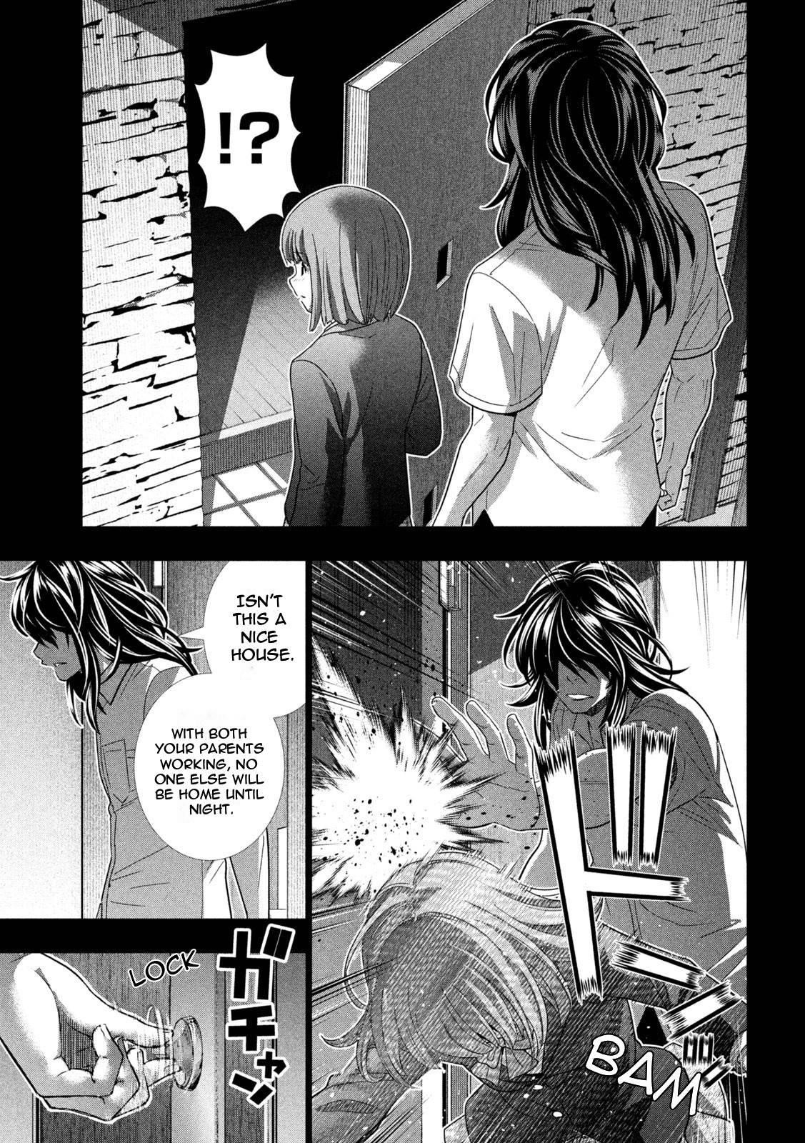 Parallel Paradise Chapter 178 - Page 13 in English