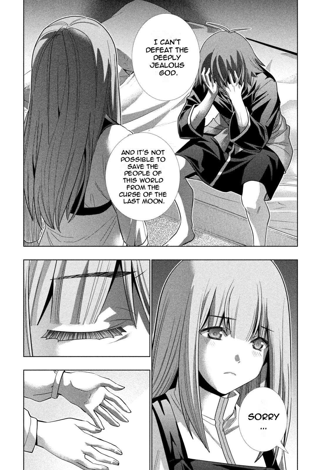 Parallel Paradise Chapter 181 - Page 16 in English