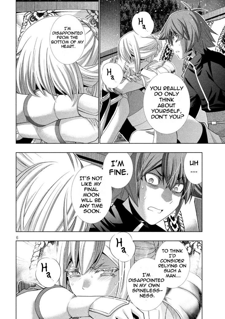 Parallel Paradise Chapter 187 - Page 6 in English