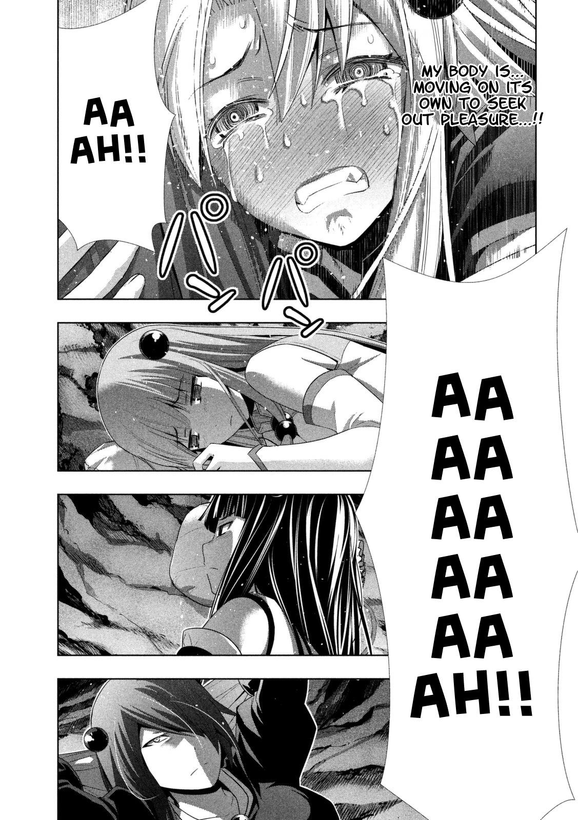 Parallel Paradise Chapter 19 - Page 10 in English