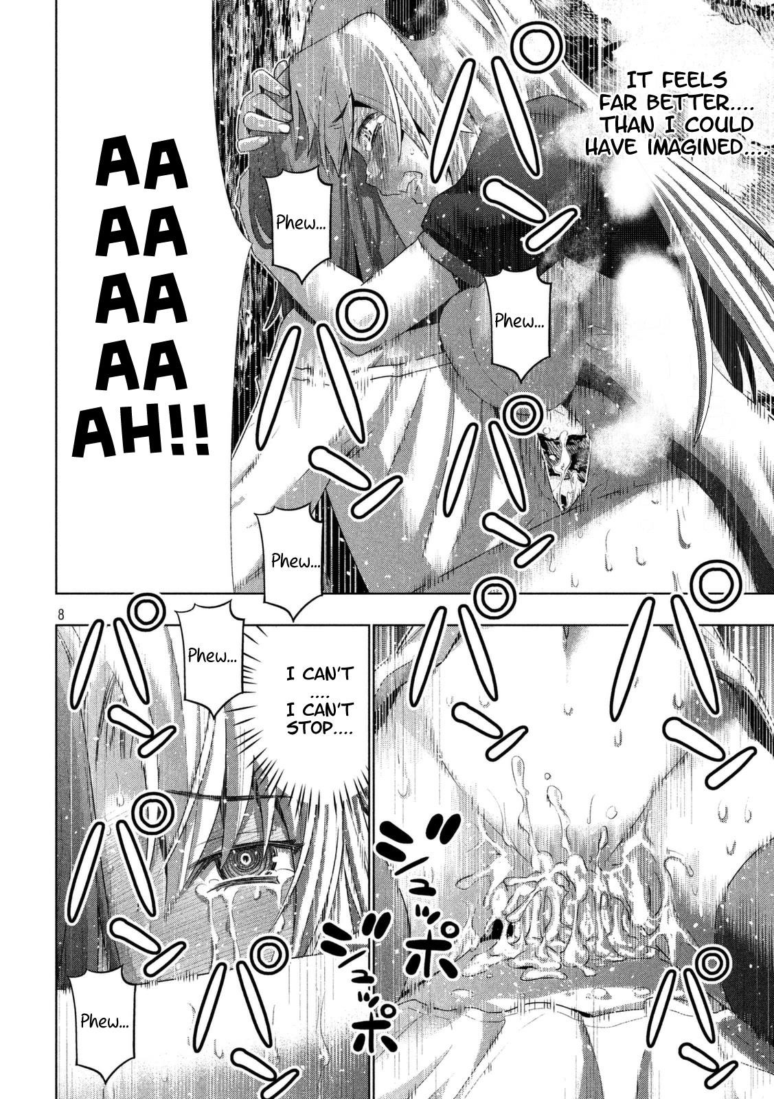 Parallel Paradise Chapter 19 - Page 9 in English