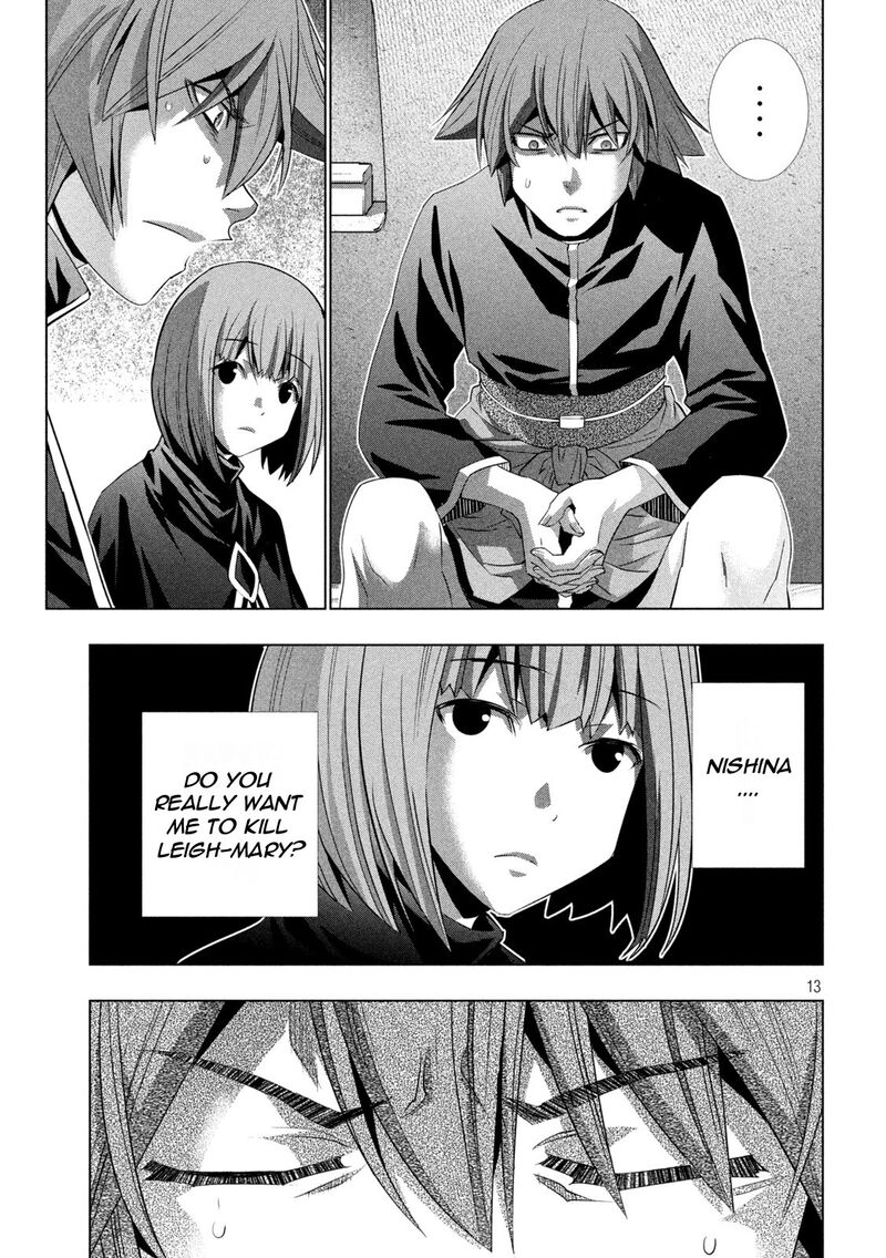 Parallel Paradise Chapter 192 - Page 13 in English