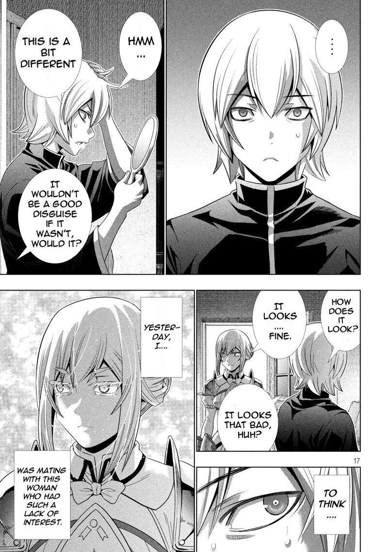 Parallel Paradise Chapter 192 - Page 17 in English