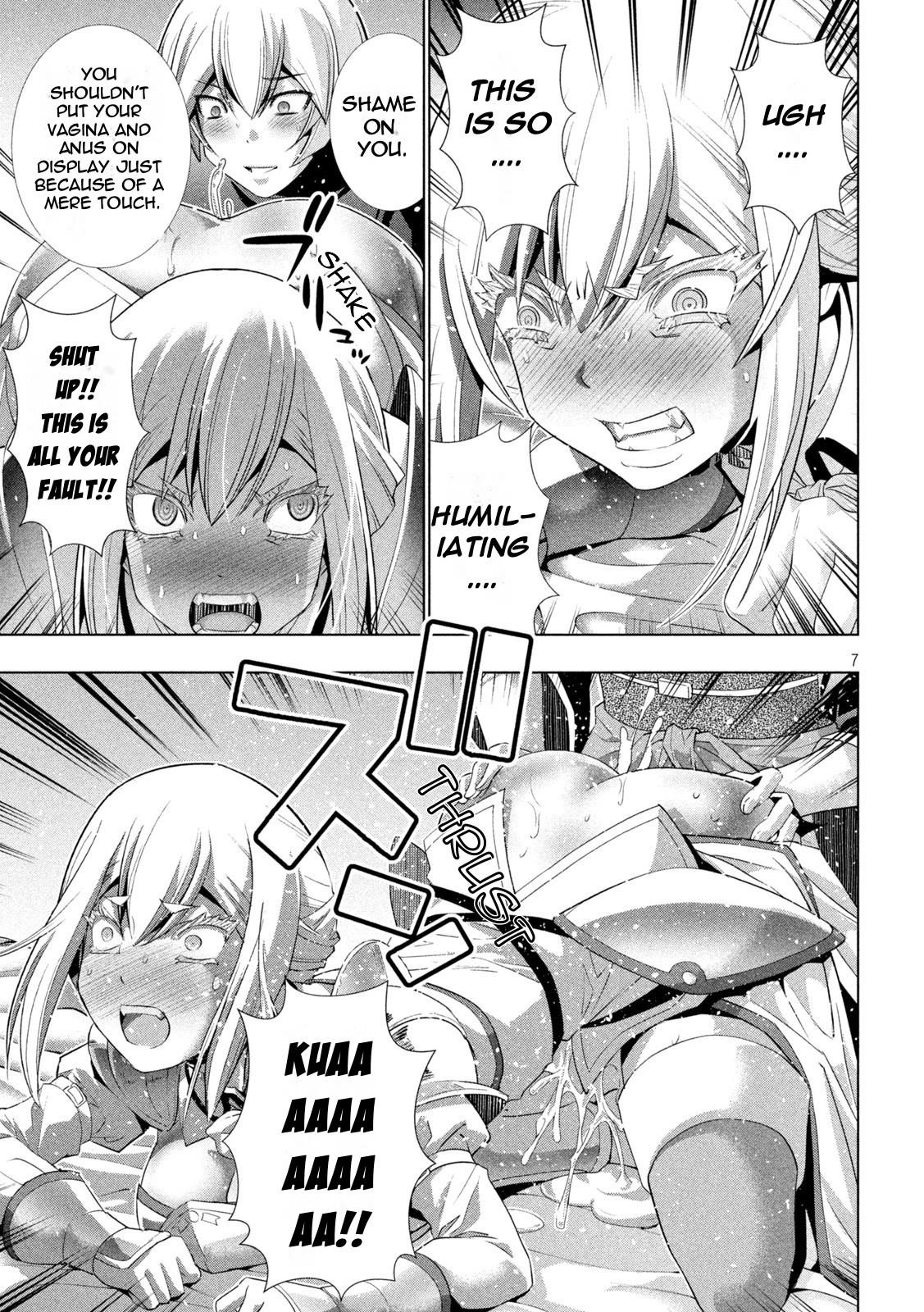 Parallel Paradise Chapter 193 - Page 7 in English
