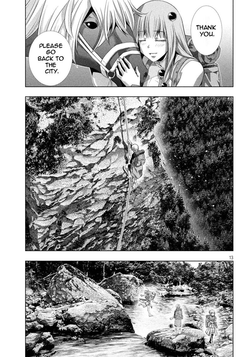 Parallel Paradise Chapter 194 - Page 13 in English