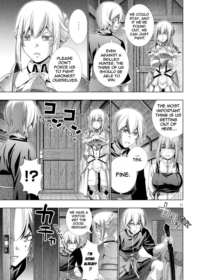 Parallel Paradise Chapter 198 - Page 10 in English