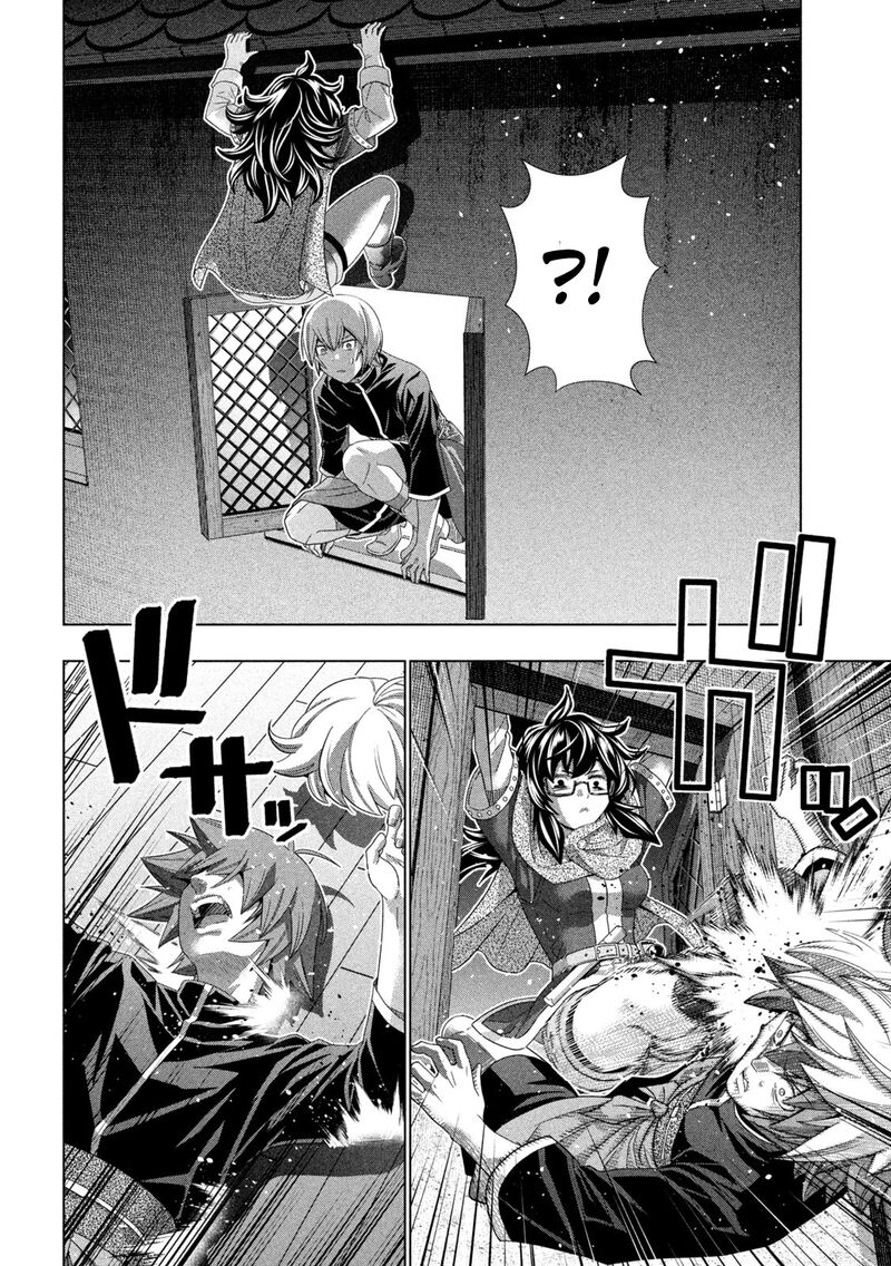 Parallel Paradise Chapter 199 - Page 10 in English